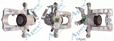 APEC BRAKING lca698 -  Тормозной суппорт